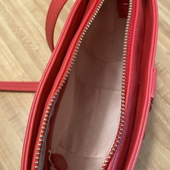 NWT Time & Tru Crossbody Purse Pocketbook - Picture 10 of 11